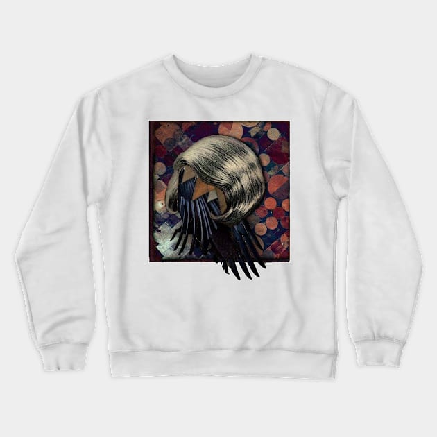 Beauty Crewneck Sweatshirt by DevanGill